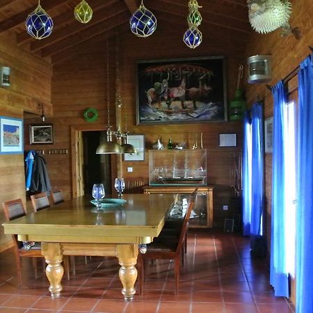 Almoçageme Quinta Da Tareca Praia Grande - Sintra酒店 外观 照片