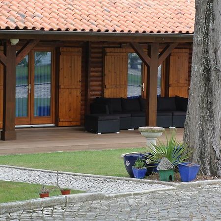 Almoçageme Quinta Da Tareca Praia Grande - Sintra酒店 外观 照片