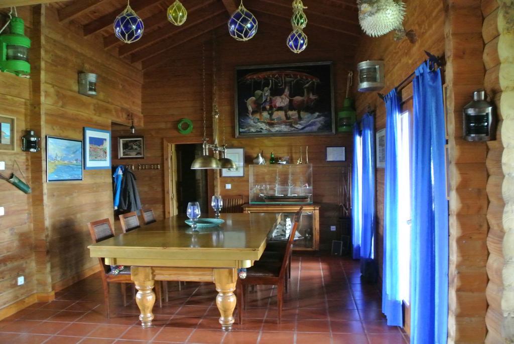 Almoçageme Quinta Da Tareca Praia Grande - Sintra酒店 外观 照片