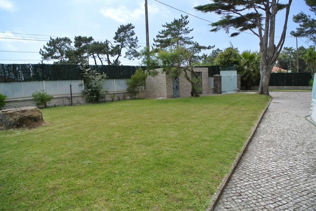 Almoçageme Quinta Da Tareca Praia Grande - Sintra酒店 外观 照片
