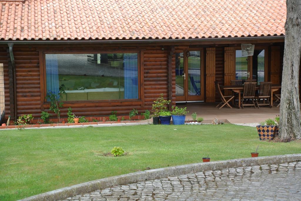 Almoçageme Quinta Da Tareca Praia Grande - Sintra酒店 外观 照片