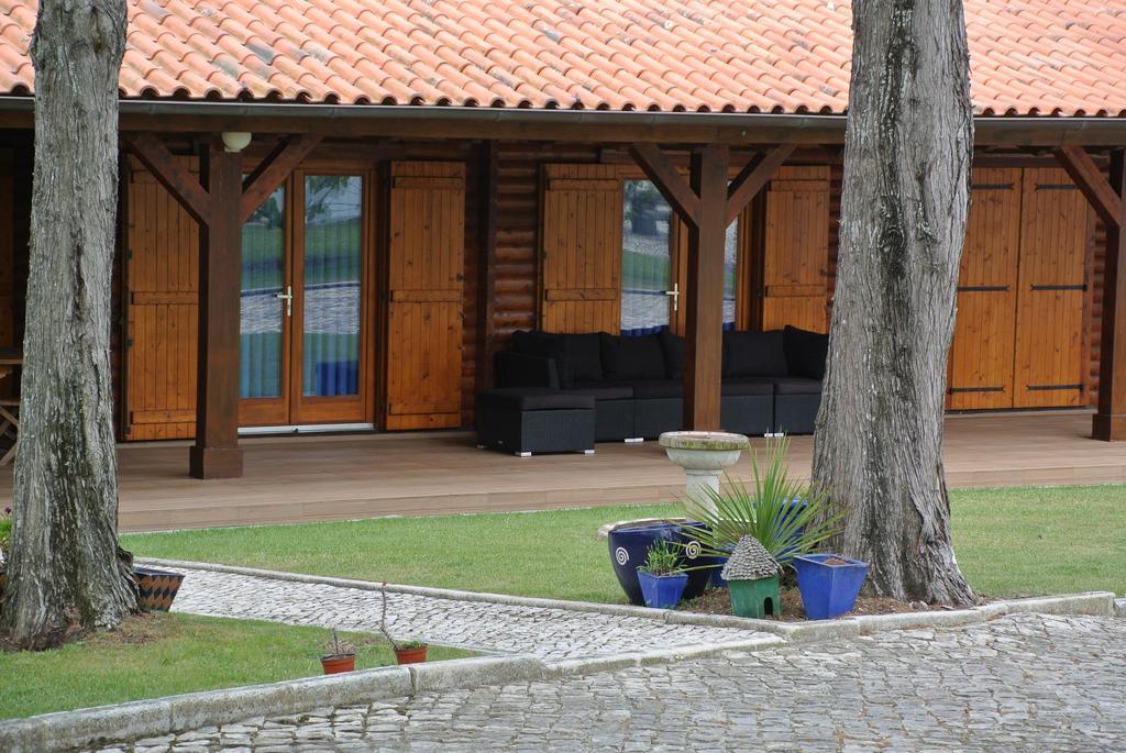Almoçageme Quinta Da Tareca Praia Grande - Sintra酒店 外观 照片