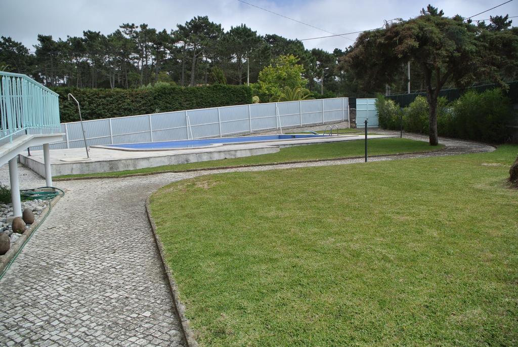 Almoçageme Quinta Da Tareca Praia Grande - Sintra酒店 外观 照片