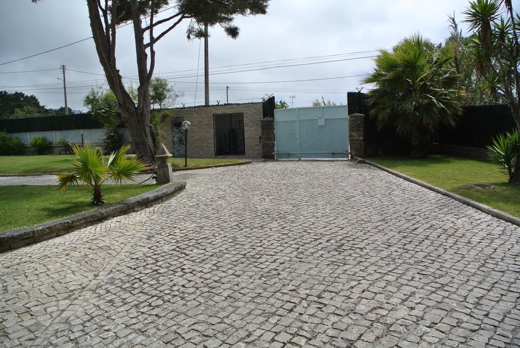 Almoçageme Quinta Da Tareca Praia Grande - Sintra酒店 外观 照片