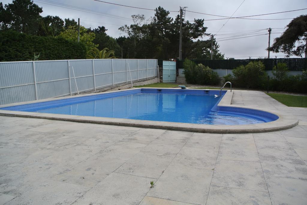 Almoçageme Quinta Da Tareca Praia Grande - Sintra酒店 外观 照片